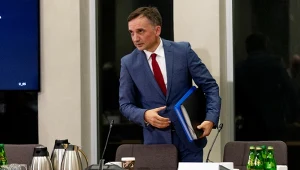 Prokuratura złożyła wniosek o objęcie Zbigniewa Ziobry ENA