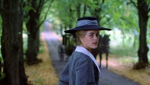 Kadr z filmu "Fanny i Aleksander"