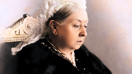 Jak angielska królowa panny młode "ubierać" miała, czyli o narodzinach ślubnej bieli