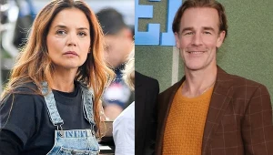 Prywatny list Holmes trafił do sieci. Oto, co napisała po śmierci kolegi