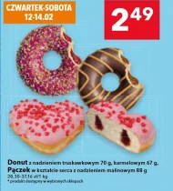 Donut Lewiatan