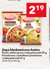 Zupa Amino