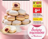 Пончик Słodka kraina