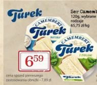 Камамбер Turek