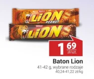 Бар Lion