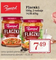 Flaczki Pamapol