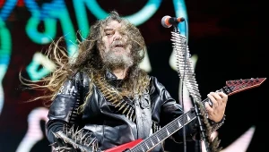 Max Cavalera przekazał informacje o śmierci swojej córki