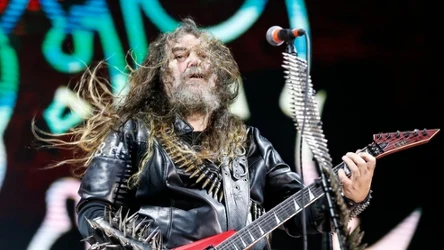 Max Cavalera przekazał informacje o śmierci swojej córki