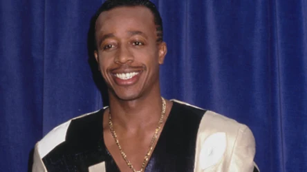 MC Hammer