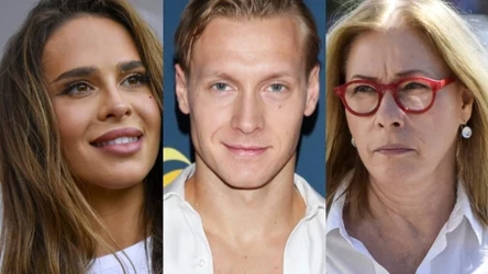 Blanka Stajkow, Mieszko Masłowski, Małgorzata Potocka