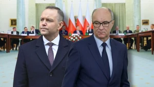 RBN jako mecz. Nokautu nie było