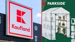 Wiosna rusza wcześniej. Sprzęt ogrodowy Parkside od poniedziałku