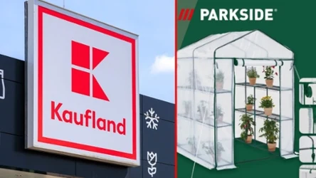 Wiosna rusza wcześniej. Sprzęt ogrodowy Parkside od poniedziałku