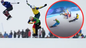 Koszmar Niemców. Zderzyli się ze sobą i odpadli. Nie ma odwrotu