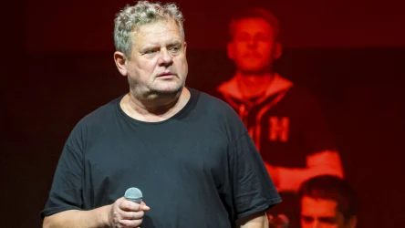 Kazik pod koniec 2025 r. trafił do szpitala