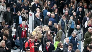 Bezrobocie rośnie od miesięcy. Ale rząd Tuska nie widzi problemu