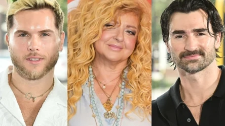 Oliwer Kubiak, Magda Gessler, Jacek Jelonek