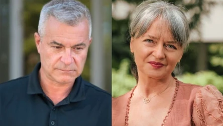 "Żona dla Polaka" - Matt i Kasia