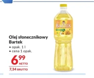 Olej Bartek