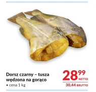 Dorsz Netto