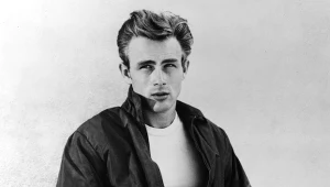 James Dean