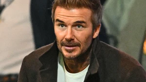 Beckham wykorzystał zamieszanie i zbił fortunę. Wzbogacił się o 5 milionów