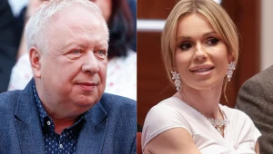 Sierocki zabrał głos ws. Dody. Jednoznacznie ocenił talent piosenkarki