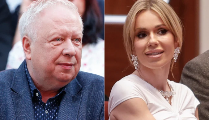 Marek Sierocki i Doda