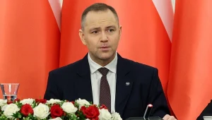 Prezydent Karol Nawrocki zaprosił Tomasza Siemoniaka i szefów służb specjalnych na spotkanie ws. "wschodnich kontaktów" marszałka Włodzimierza Czarzastego