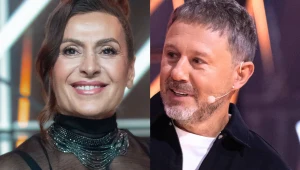 Finalistka Piasecznego odpowiada na krytykę przed finałem "The Voice Senior"