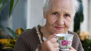 Wypij codziennie po jedzeniu. Ta herbata naturalnie obniża cholesterol