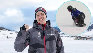 Ostatni skok i taka scena w finale IO. Kwestia złota rozstrzygnięta