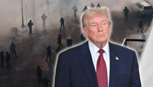 Akcje ICE w USA. Donald Trump się cofa, jest decyzja