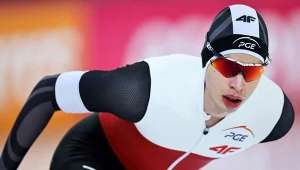 Polak z Rosji powalczy o medal, a tu takie słowa. Minister powiedział wprost