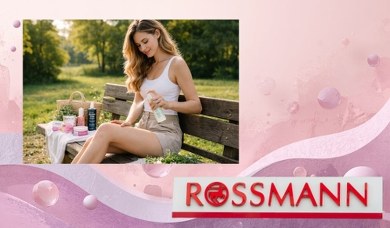 Rossmann wyprzedaje hity – oszczędzasz od 6 do 40 złotych