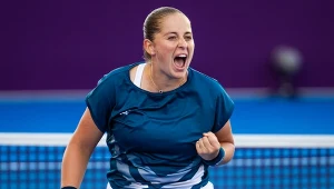 Możliwy finał Świątek z Ostapenko w Dosze. Polka zatwierdziła awans