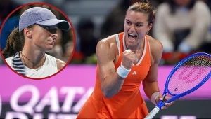 Świątek wyrzucona z turnieju. Schowała się w szatni. Znamy gorzką prawdę