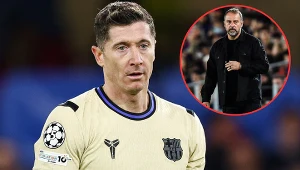 Niepokojące przecieki na temat "Lewego". Oto decyzja Flicka, już oficjalnie