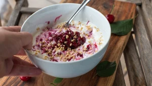 Te produkty pokonają chęć na słodycze. Kilogramy zaczną znikać 