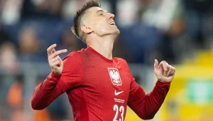 Pilna wiadomość dla kadry. 42 dni przed barażami. Licznik wyzerowany