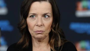 Kulesza nie bawi się w subtelności. Tak podsumowała młodych aktorów