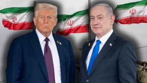 Binjamin Netanjahu stwierdził, że Donald Trump może stworzyć warunki umożliwiające osiągnięcie porozumienia z Iranem
