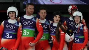 Zmarnowana szansa Polaków. Jeden błąd na starcie. Dominacja Niemców