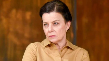 Agata Kulesza