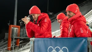 Świat mówi o Bełtowskiej. Trener Polek zapowiada, co zrobi