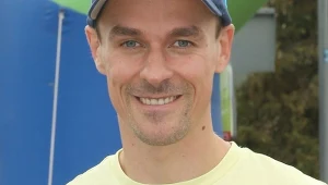 Żyła o udziale w "Tańca z gwiazdami". Zatańczyłby lepiej od byłej żony?