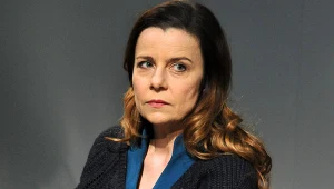 Kulesza nie bawi się w subtelności. Tak podsumowała młodych aktorów