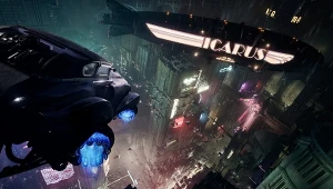 Epic Games rozbija bank. Do odebrania dwa prezenty w tym polski hit!