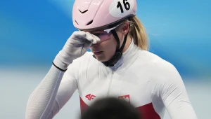 Łzy polskiej gwiazdy i wstrząsająca opowieść. Padły najmroczniejsze słowa