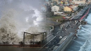 Włochy. Ambasada RP w Rzymie ostrzega przed drugą falą gwałtownego pogorszenia pogody